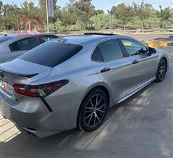 تويوتا كامري